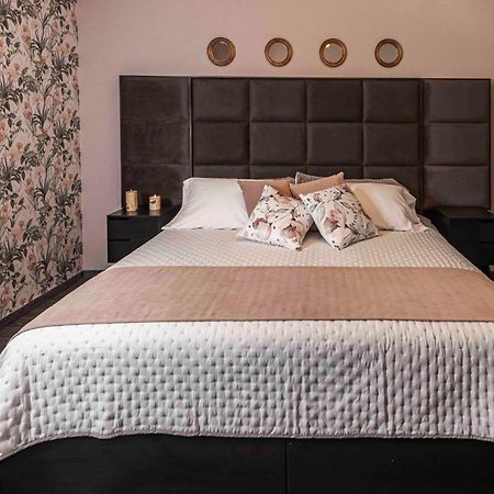 Morada Luna Polanco Mexico City Ngoại thất bức ảnh