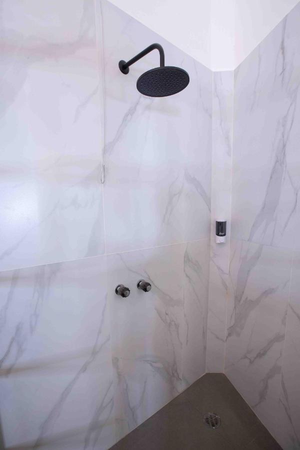 Morada Luna Polanco Mexico City Ngoại thất bức ảnh