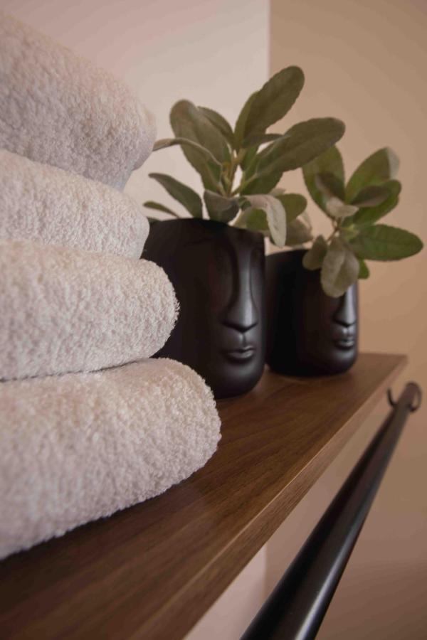 Morada Luna Polanco Mexico City Ngoại thất bức ảnh