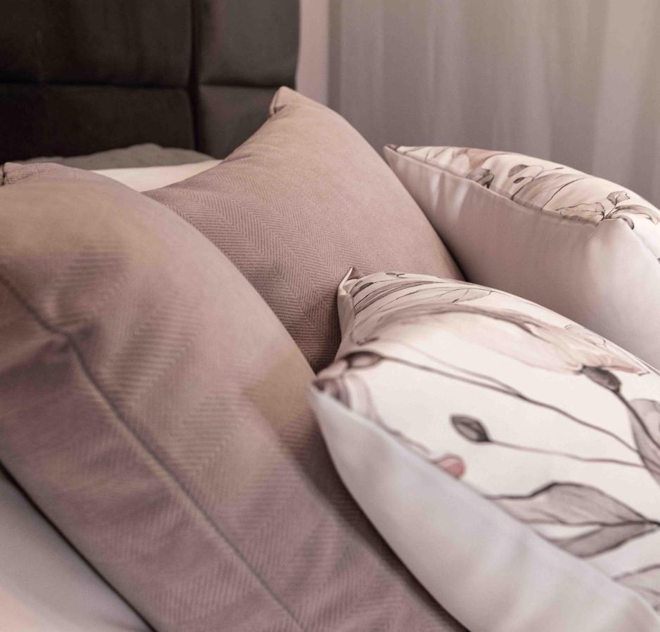Morada Luna Polanco Mexico City Ngoại thất bức ảnh