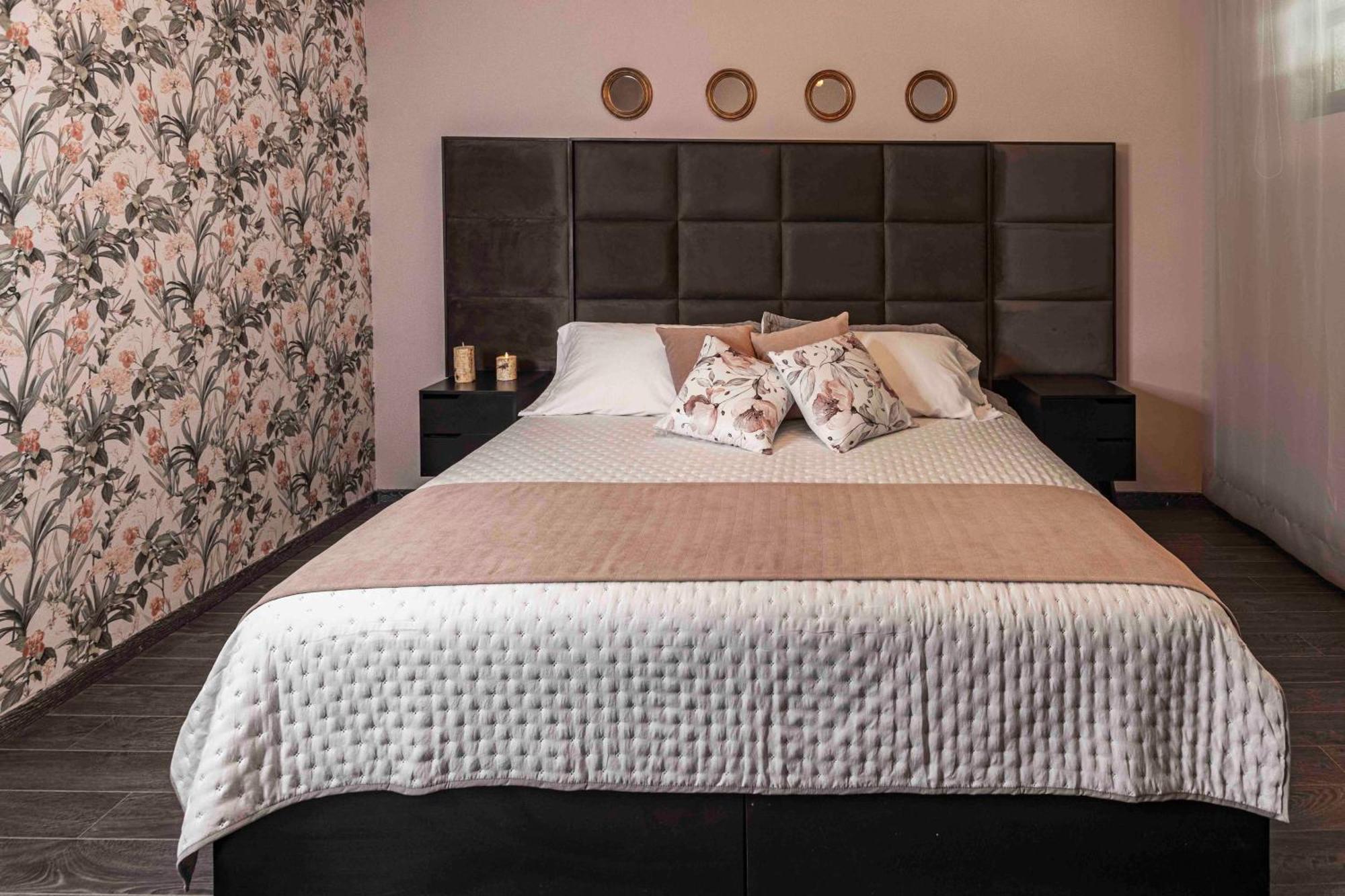 Morada Luna Polanco Mexico City Ngoại thất bức ảnh
