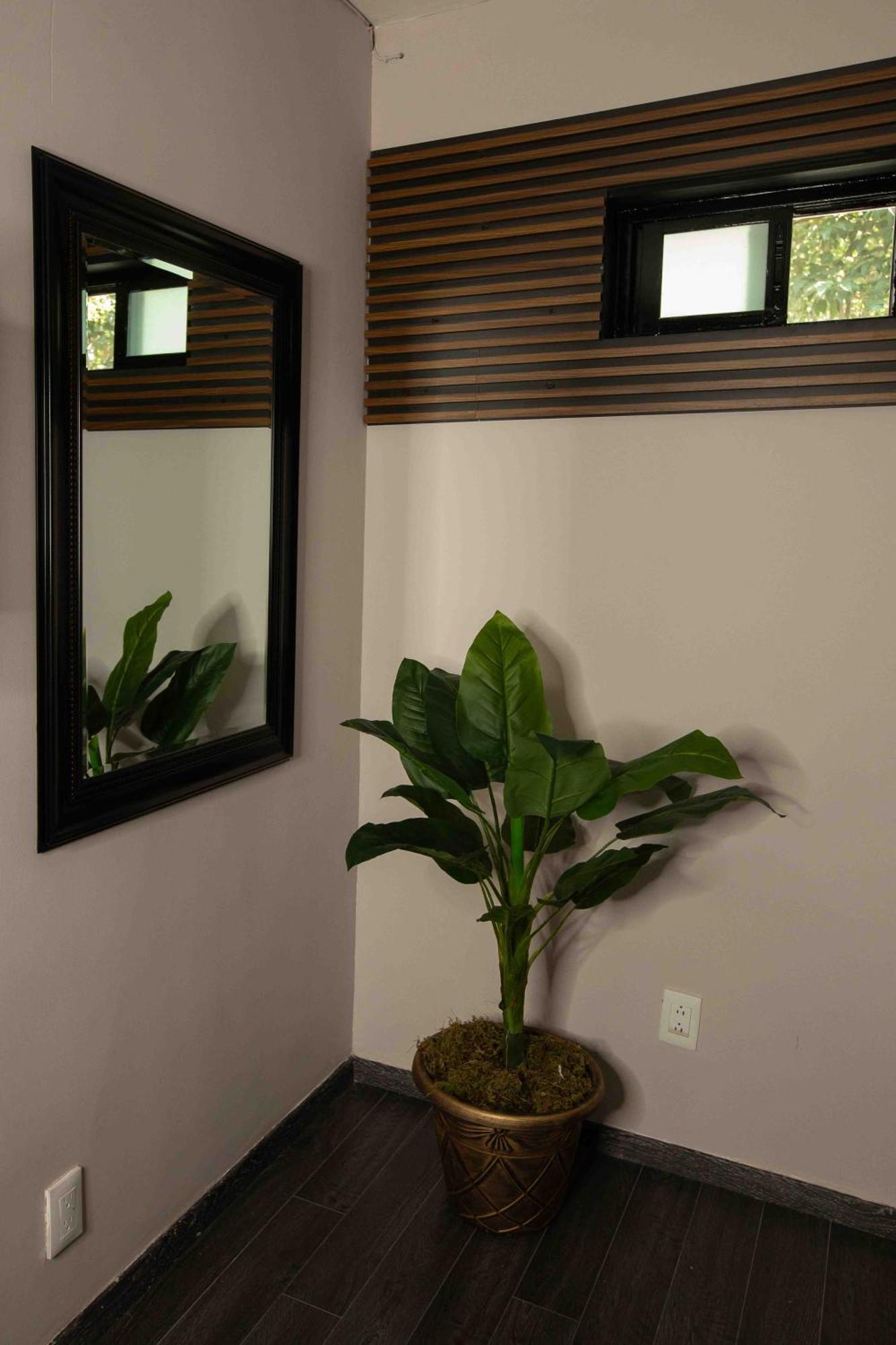Morada Luna Polanco Mexico City Ngoại thất bức ảnh