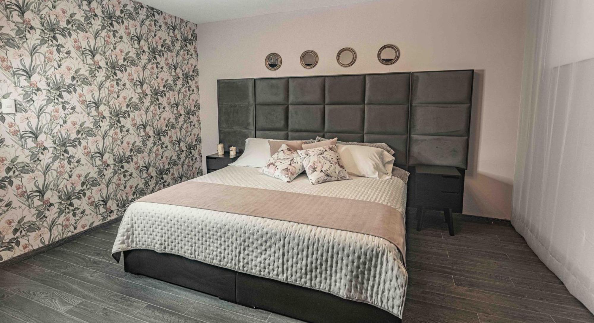 Morada Luna Polanco Mexico City Ngoại thất bức ảnh