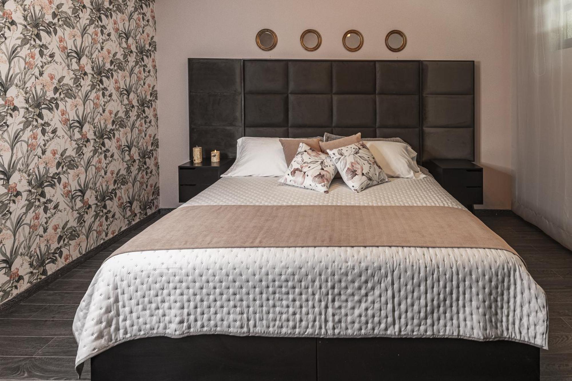 Morada Luna Polanco Mexico City Ngoại thất bức ảnh