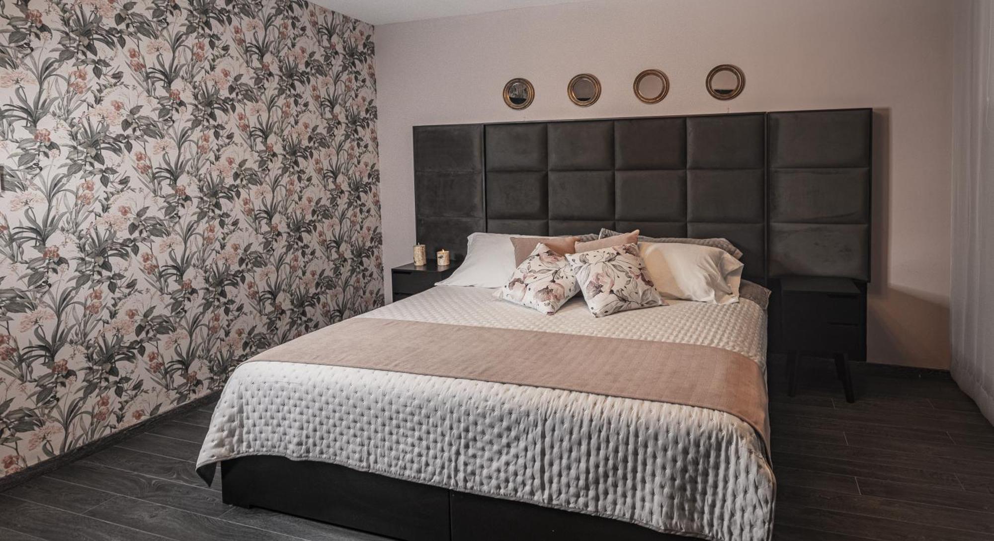 Morada Luna Polanco Mexico City Ngoại thất bức ảnh