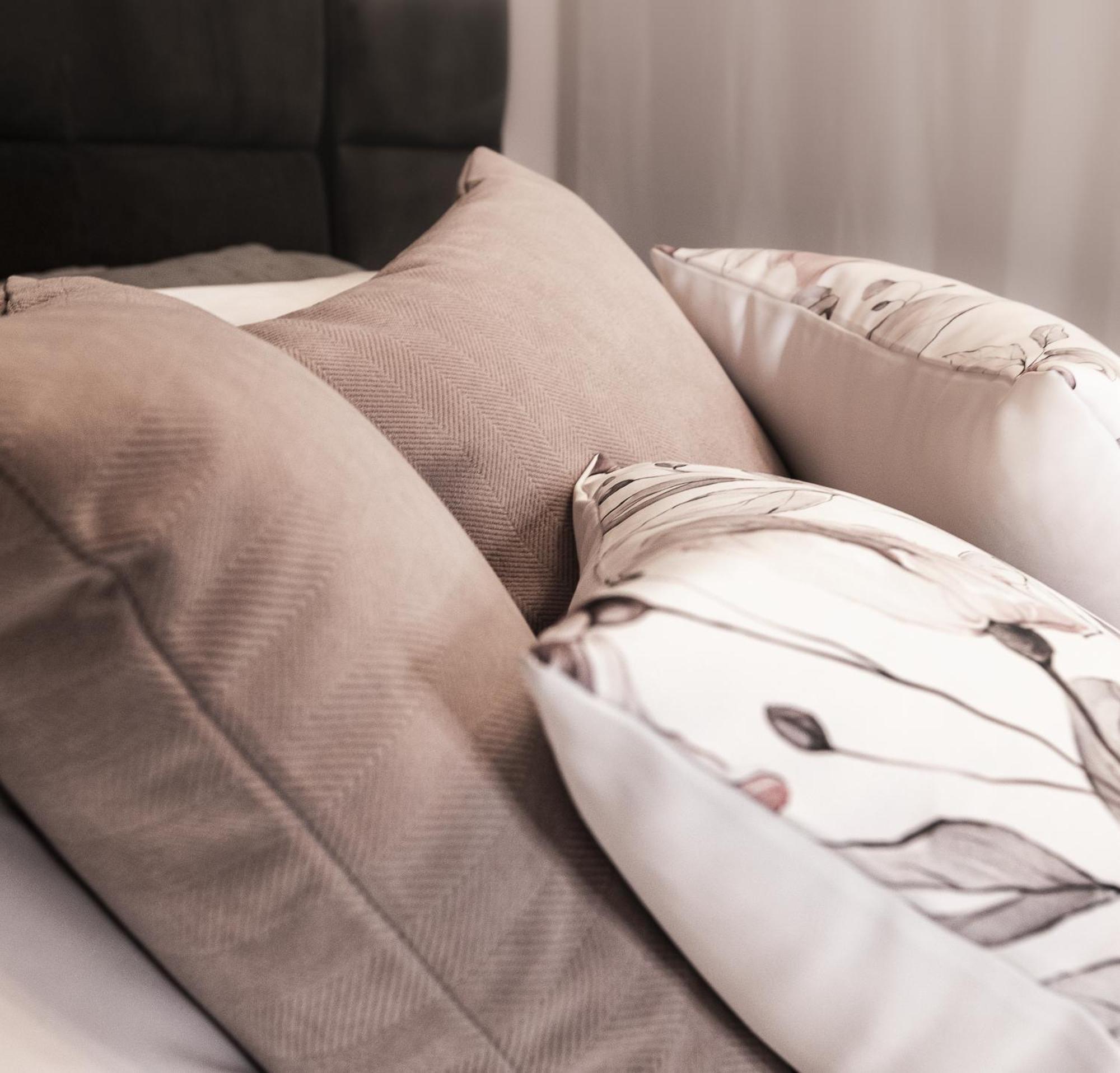 Morada Luna Polanco Mexico City Ngoại thất bức ảnh